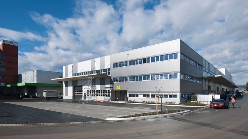 Kleindoettingen HIAG-Areal Aussenaufnahme11 Kleindoettingen HIAG-Areal Aussenaufnahme11