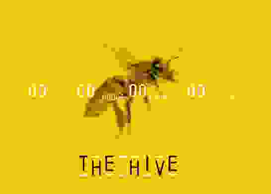 Thehive News1 Thehive News1