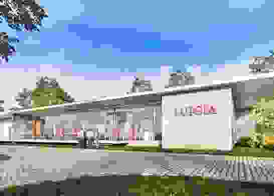 Beilage 4 Visualisierung Luigia Beilage 4 Visualisierung Luigia
