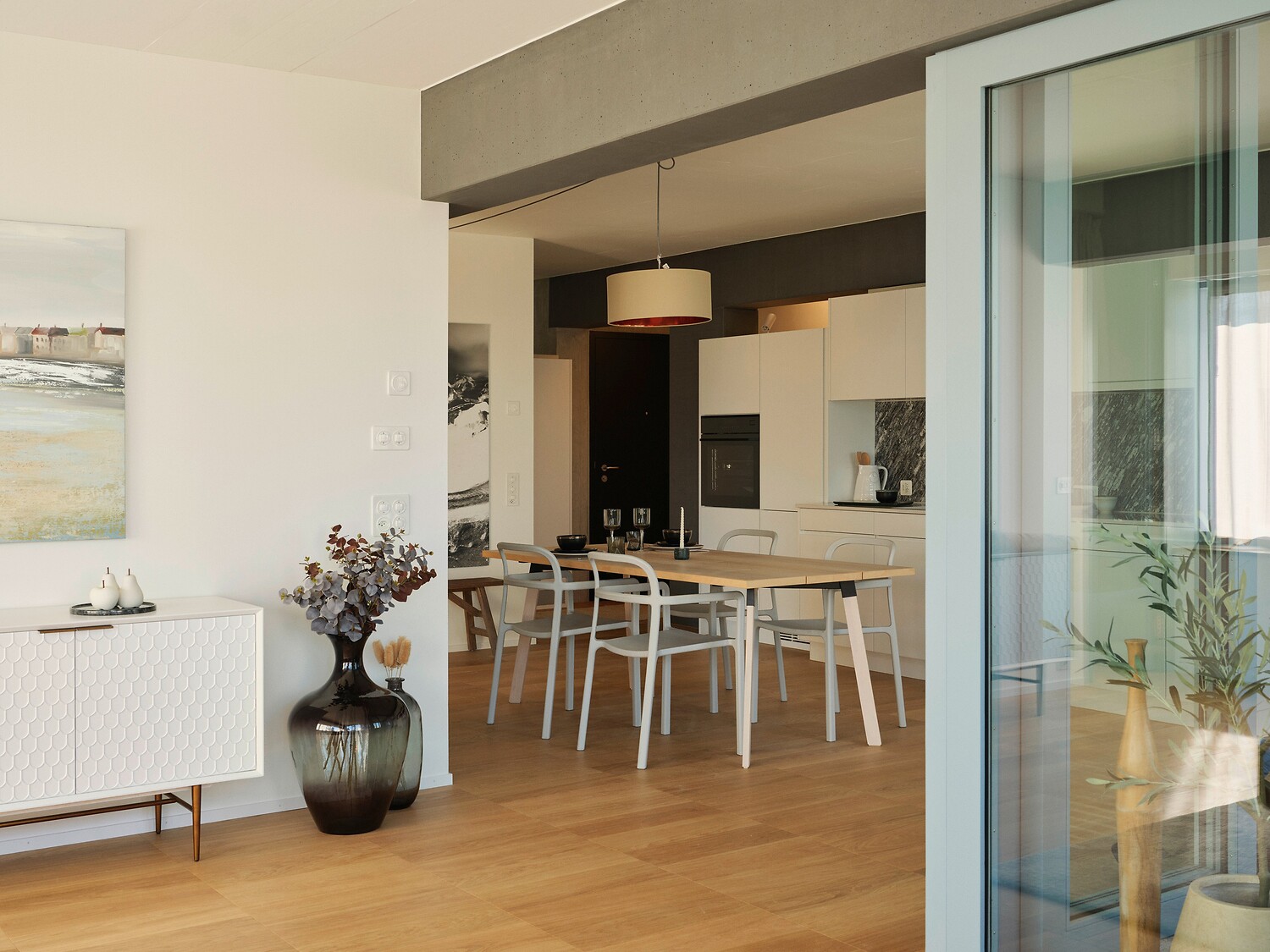 ALTO Musterwohnung 2