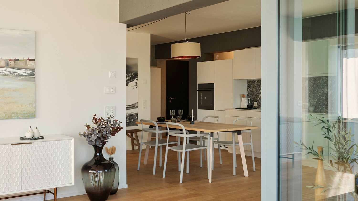 ALTO Musterwohnung 2 ALTO Musterwohnung 2