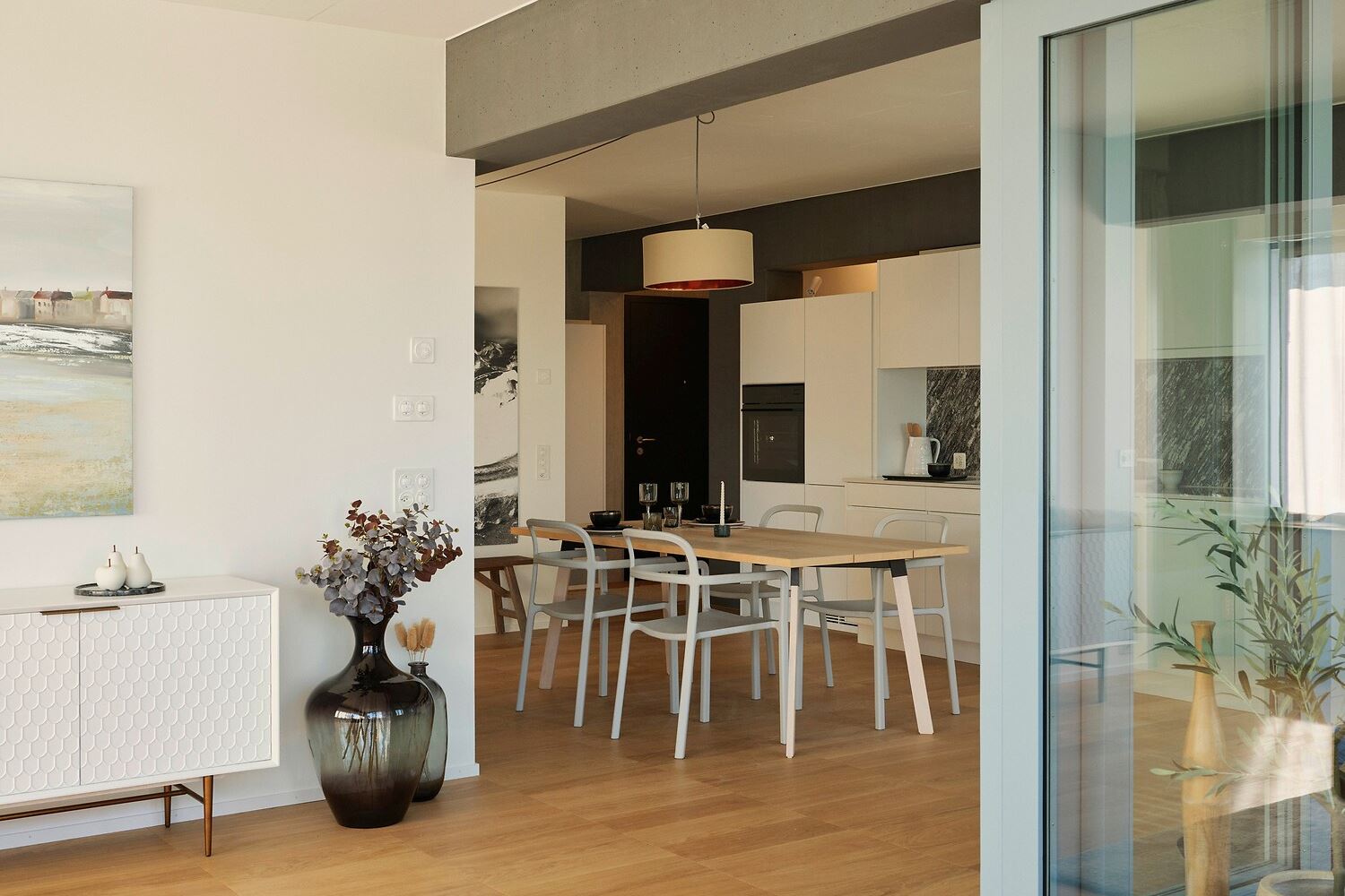 ALTO Musterwohnung 2 ALTO Musterwohnung 2
