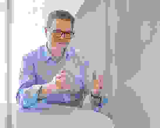 Stefan Hilber Unternehmensporträt2 Stefan Hilber Unternehmensporträt2