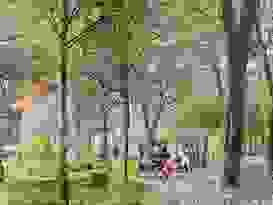 Abwechslungsreicher Aussenraum2 Abwechslungsreicher Aussenraum2