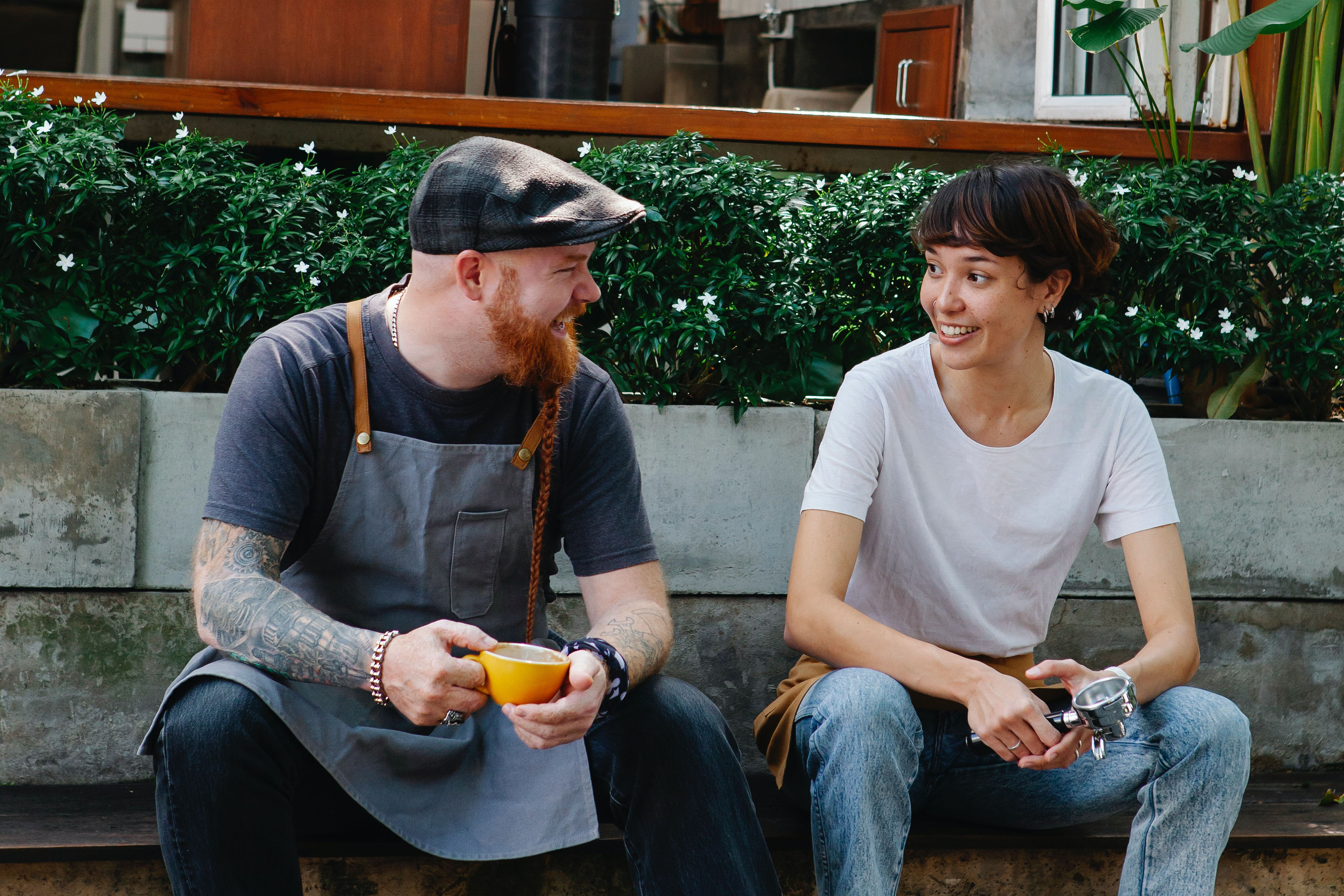 Fokusbild Hauptseite