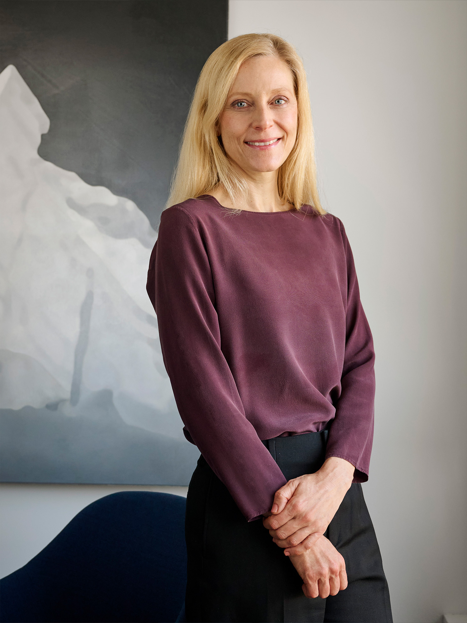 HIAG Tanja Schmid