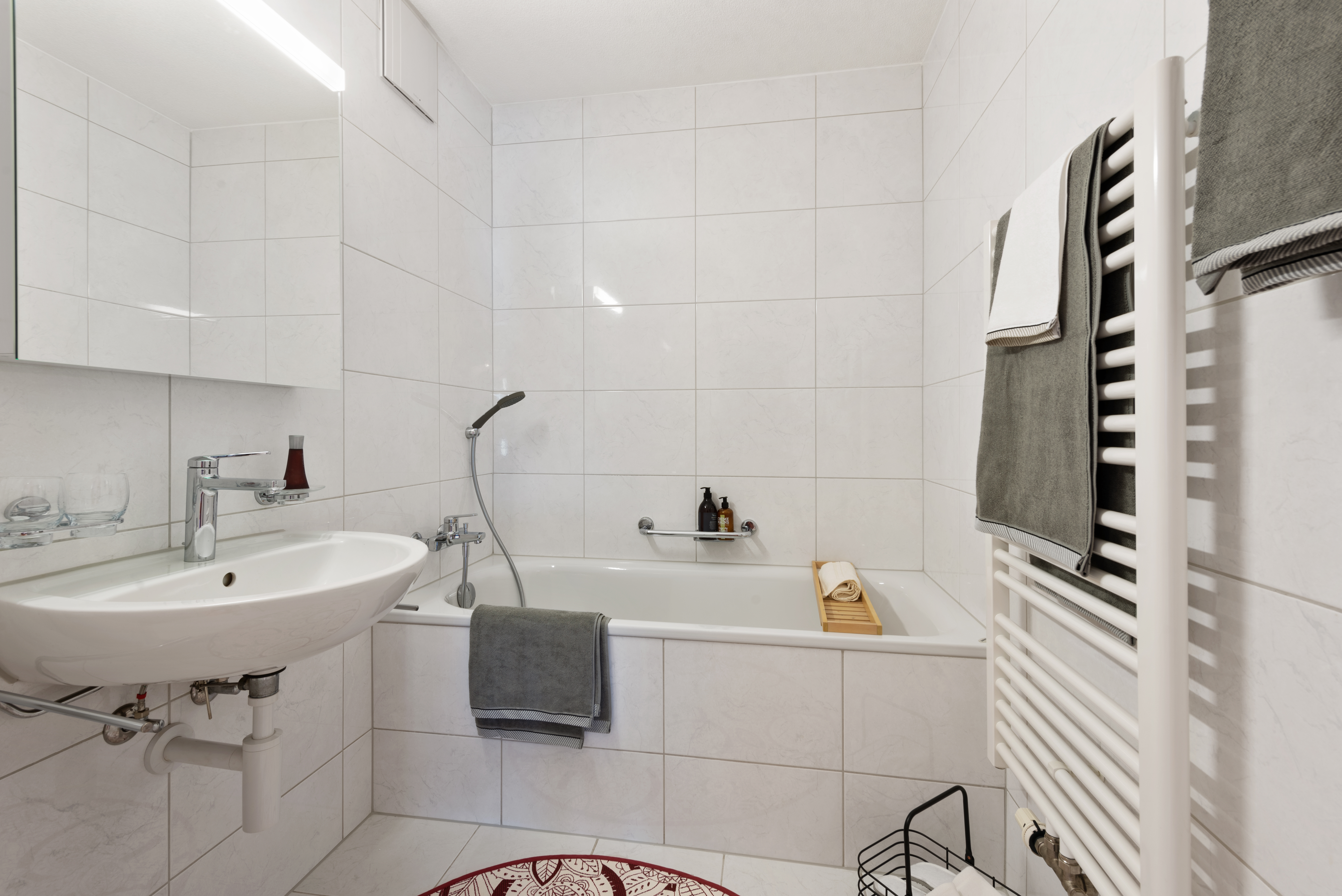 Backbone 50651 114 HD