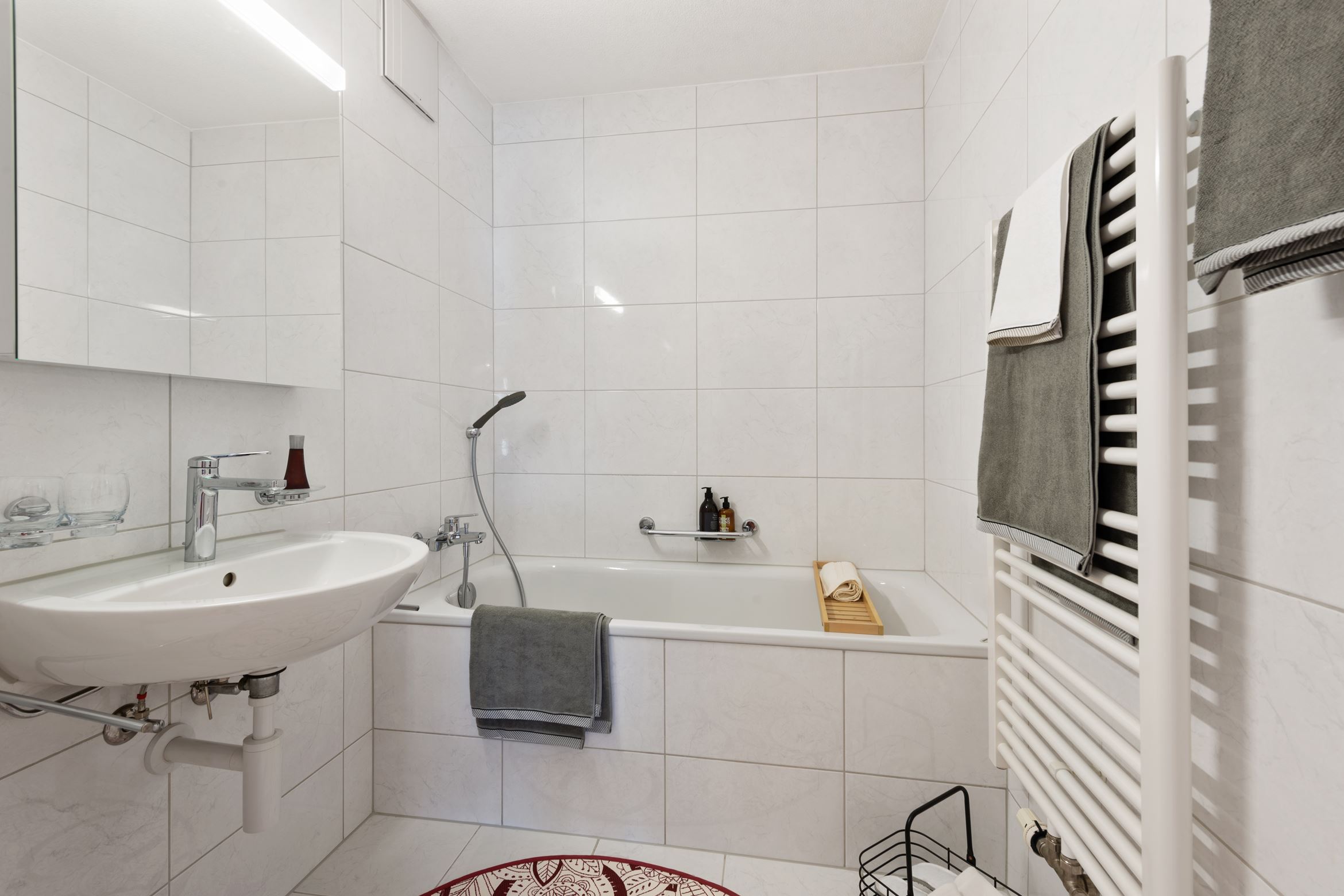 Backbone 50651 114 HD Backbone 50651 114 HD