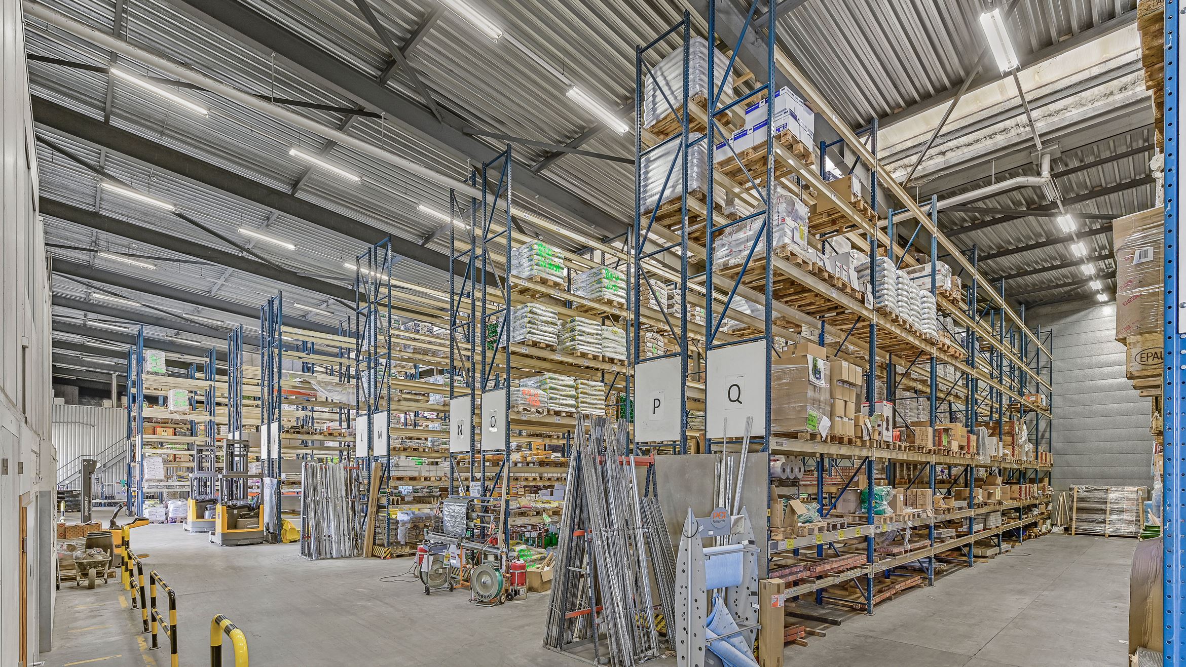 Areal Solothurn 7 Areal Solothurn 7