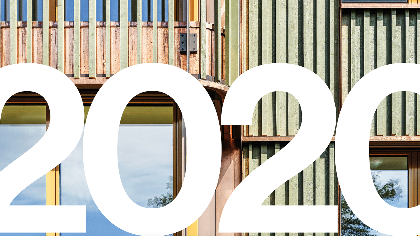 Arealentwicklung die Spezialität der HIAG