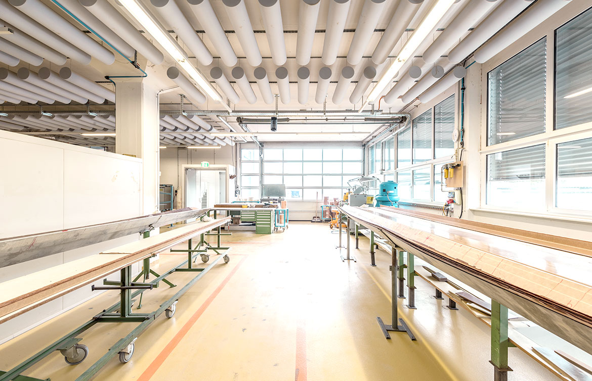 Klingnau Mietangebot