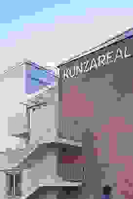 Windisch Kunzareal Beschriftung Areal (1) Windisch Kunzareal Beschriftung Areal (1)