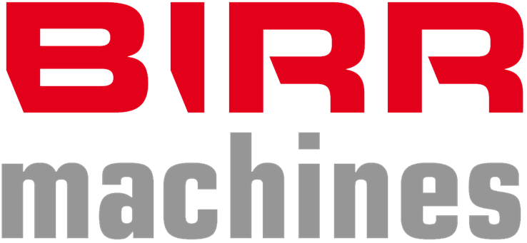 Birr Machines Logo