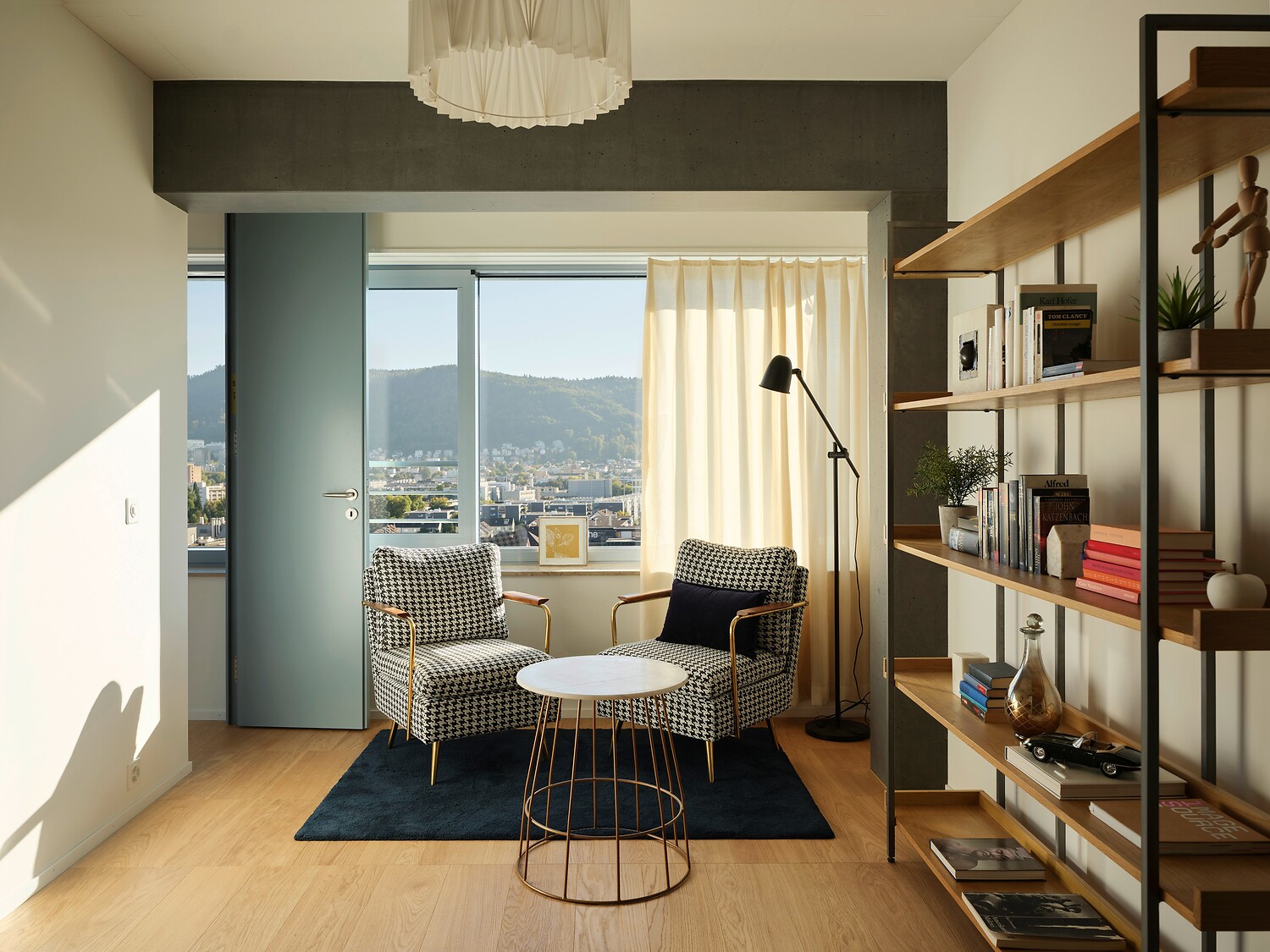 ALTO Musterwohnung