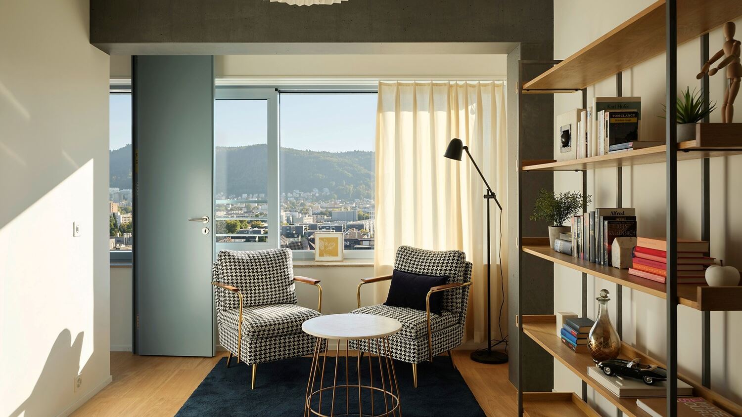 ALTO Musterwohnung ALTO Musterwohnung