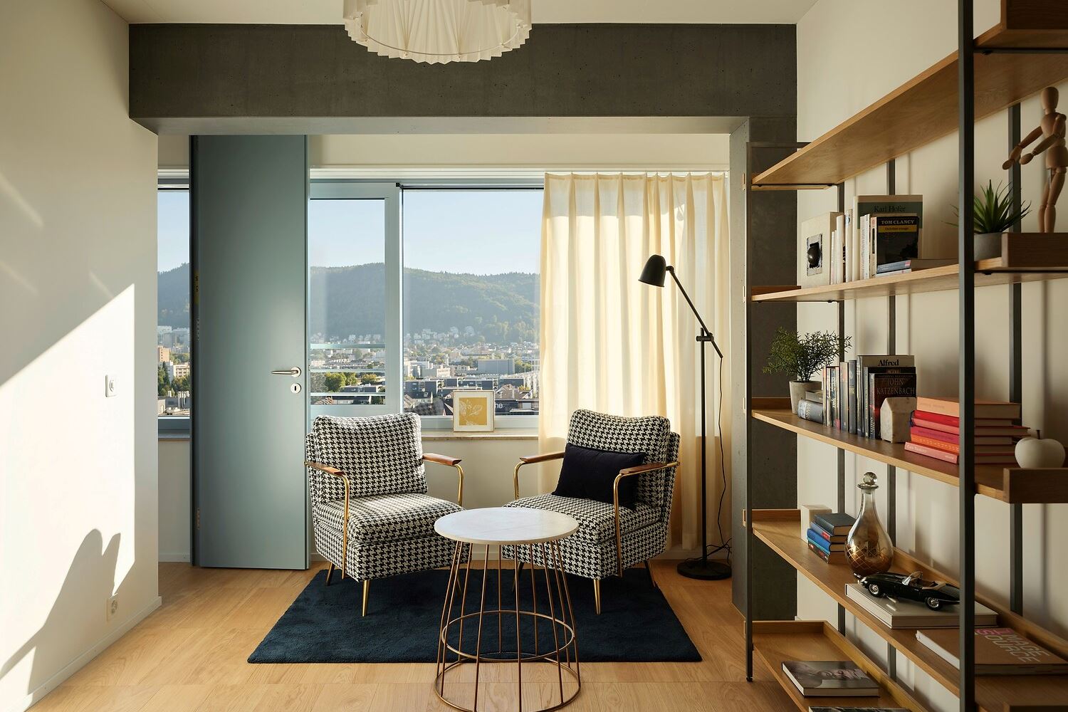 ALTO Musterwohnung ALTO Musterwohnung