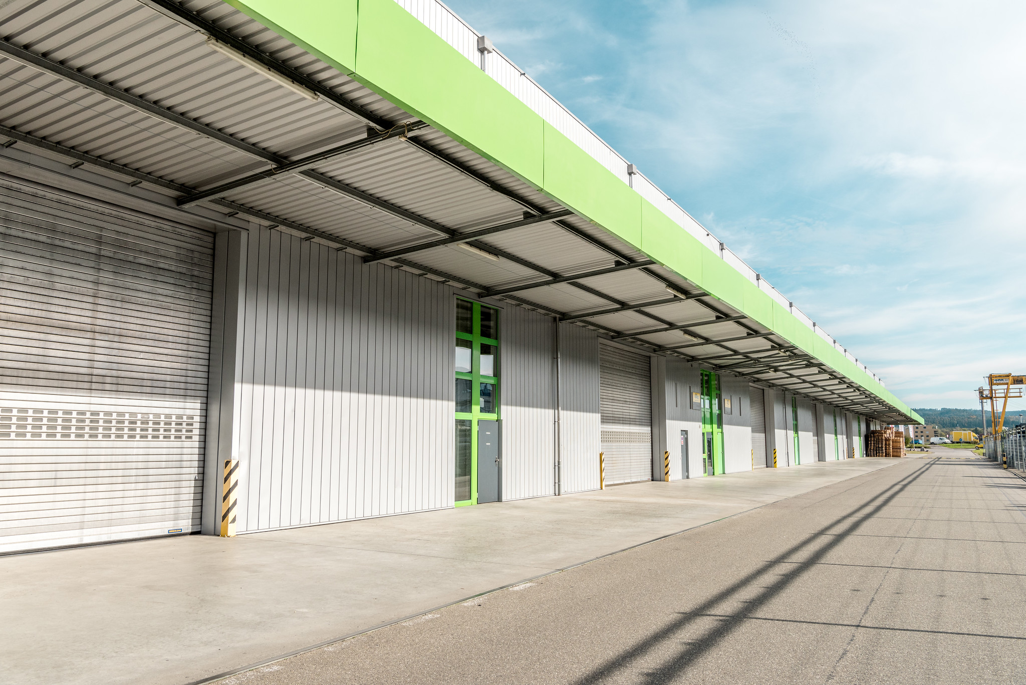 Kleindoettingen HIAG-Areal Aussenaufnahme6