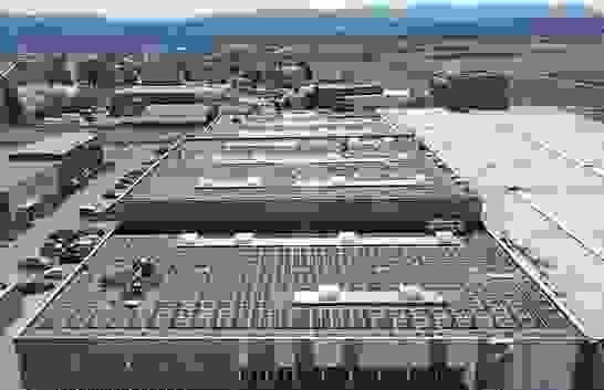 HIAG Solar1 HIAG Solar1
