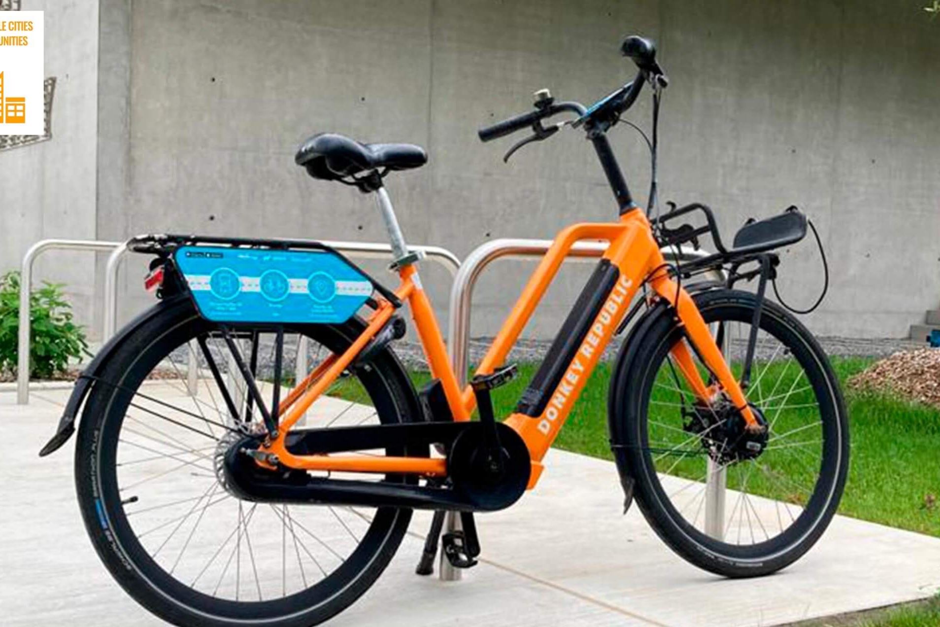 Thehive Campus Sustainabledevelopment Sustainablemobility@2X Thehive Campus Sustainabledevelopment Sustainablemobility@2X