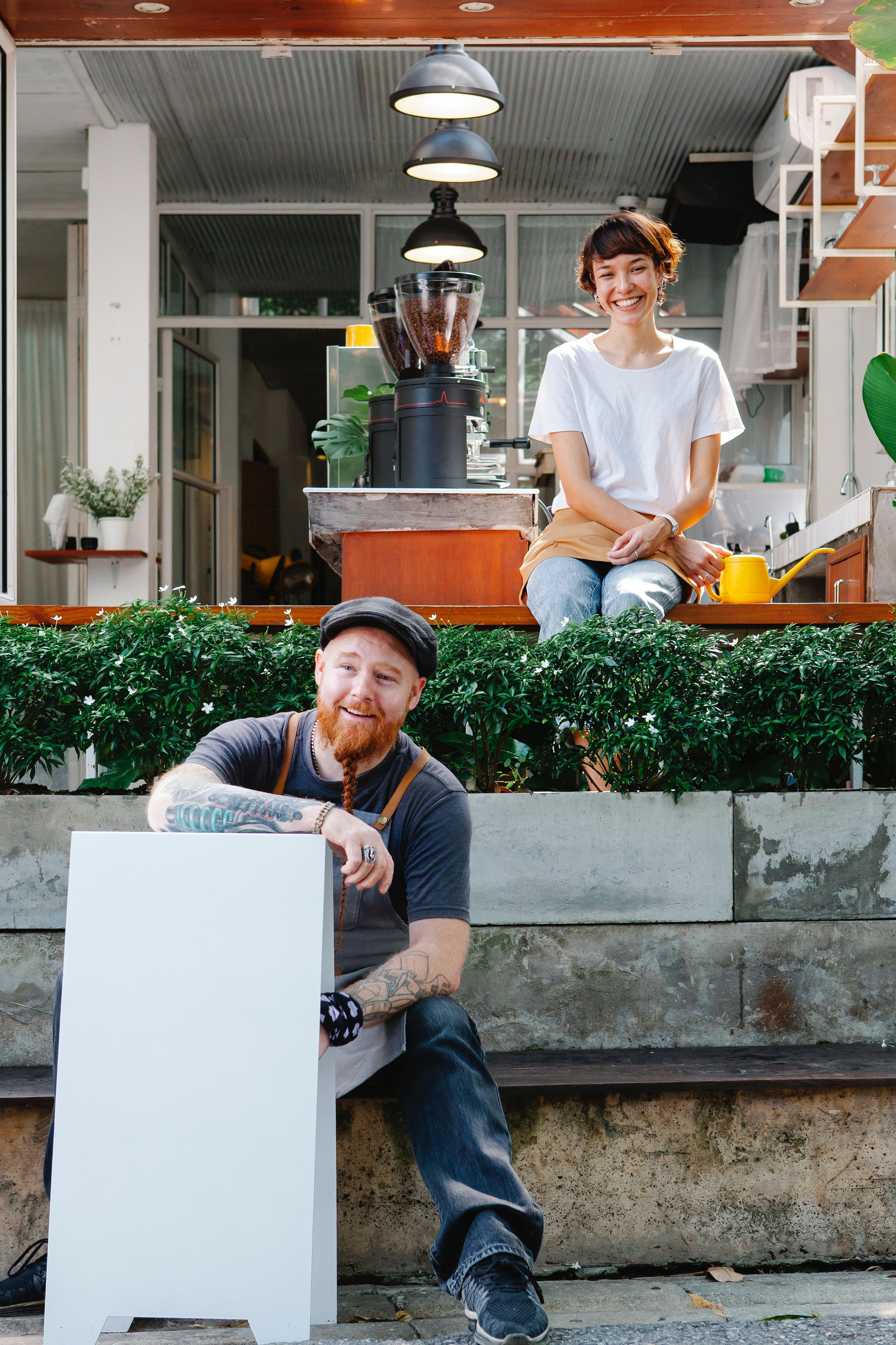 Gleis Süd Hauptbild