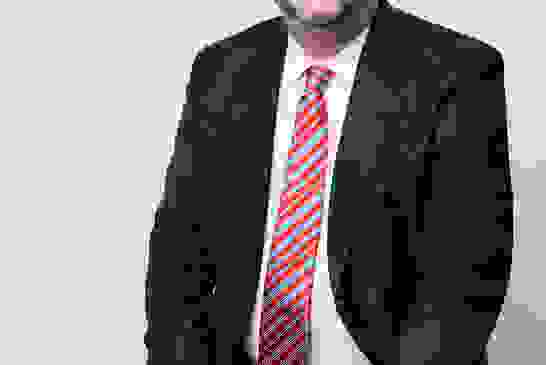 Christian Wiesendanger Christian Wiesendanger
