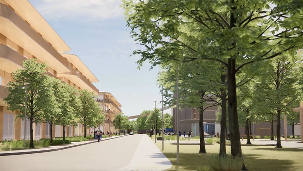 Standbild Visueller Rundgang Standbild Visueller Rundgang