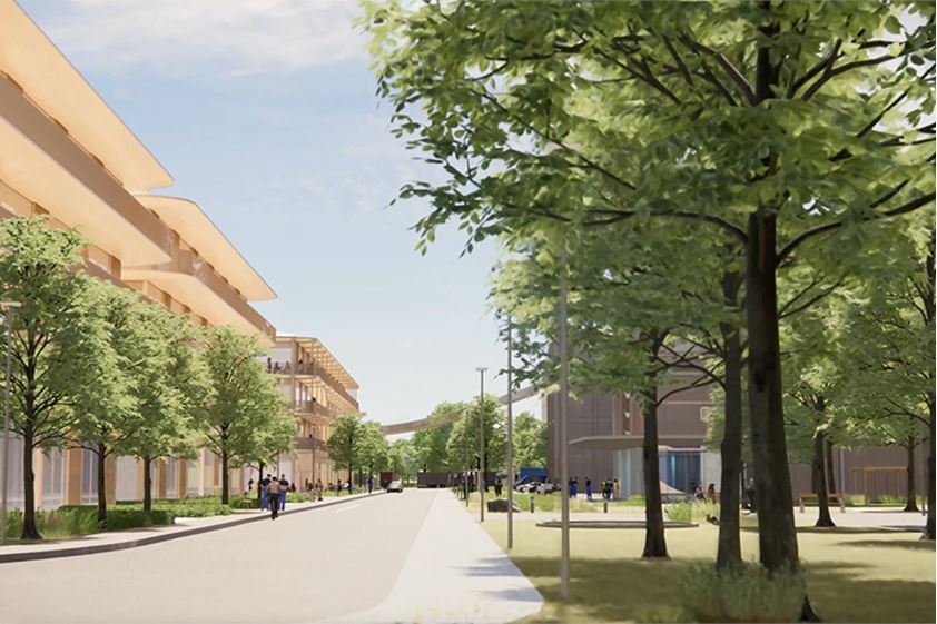 Standbild Visueller Rundgang Standbild Visueller Rundgang