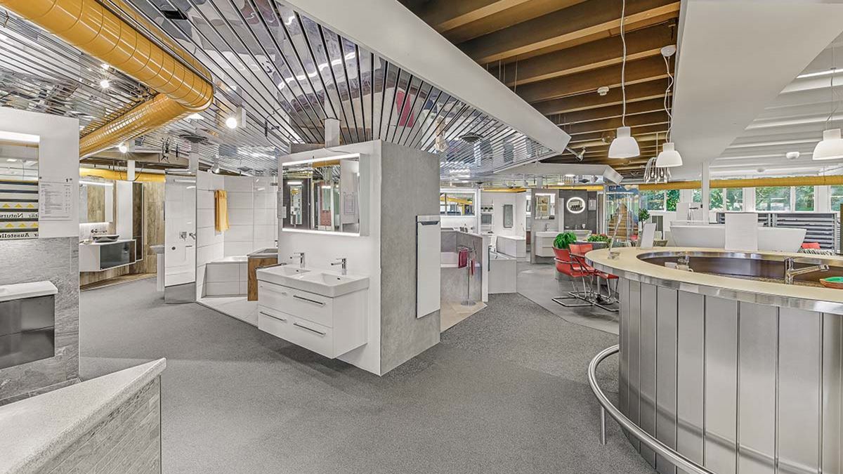 Areal Solothurn Areal Solothurn