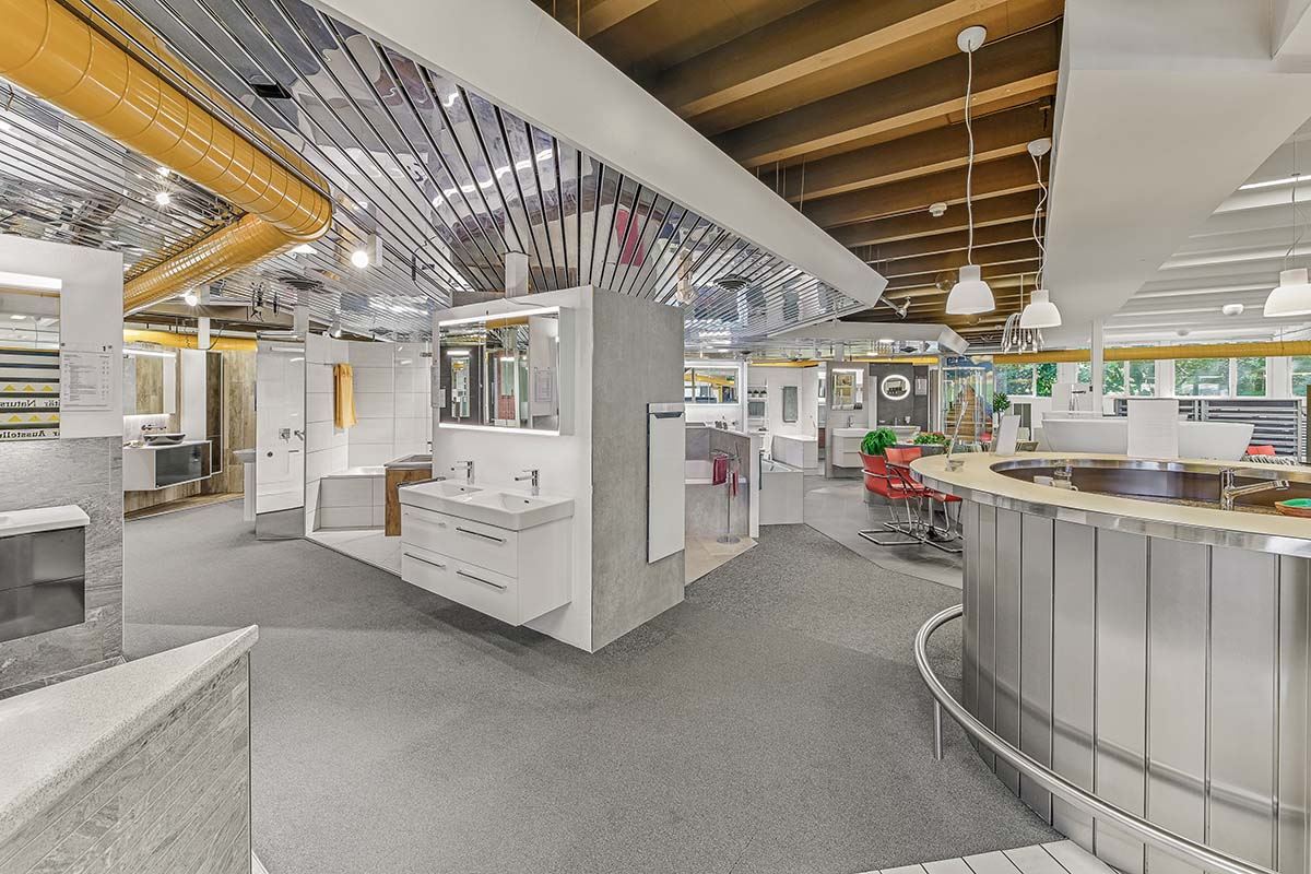 Areal Solothurn Areal Solothurn