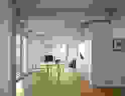 Kessel Haus Visualisierung Innenraum Kessel Haus Visualisierung Innenraum
