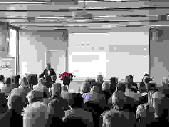 HIAG GV11 HIAG GV11