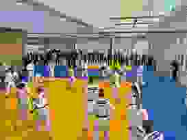 Dojo Dojo