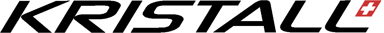 Kristall Logo