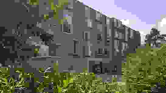 Wohnzentrum Spitzmatt in Windisch Wohnzentrum Spitzmatt in Windisch