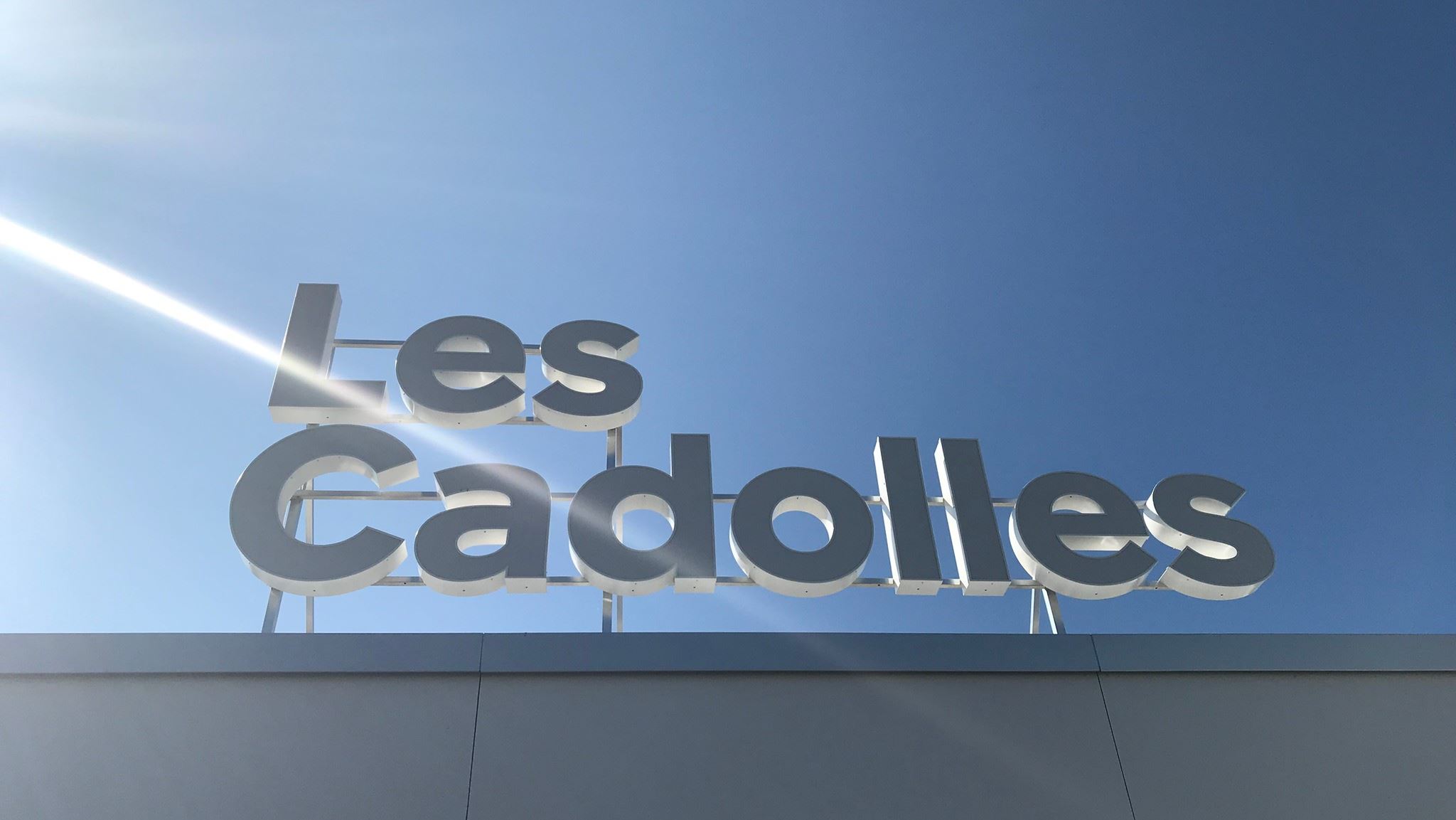 Neuchatel Les Cadolles Logo