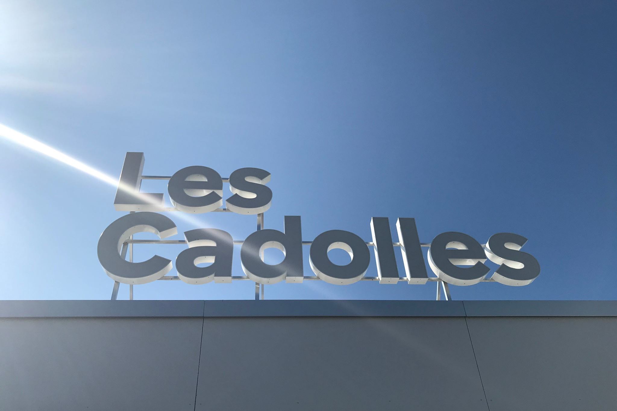 Neuchatel Les Cadolles Logo Neuchatel Les Cadolles Logo